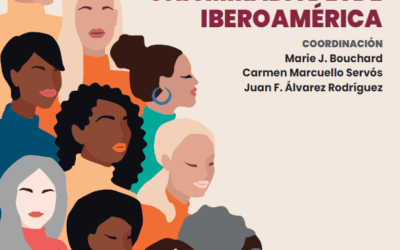 Economía Social y Solidaria y Género. Una mirada desde Iberoamérica