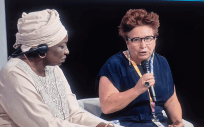 «Hay recursos pero mal distribuidos», Oxfam