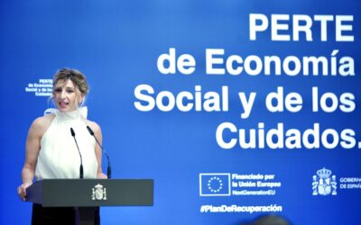 Representantes de diez países piden a la ONU que sus estadísticas incluyan la Economía Social y Solidaria
