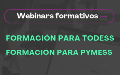 Formaciones y recursos para la ESS