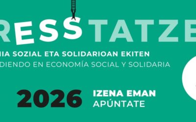 ¡Abierta la 5ª convocatoria de PrESStatzen! Emprendiendo proyectos transformadores