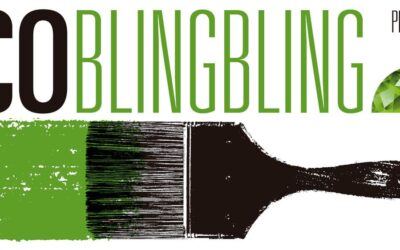 Premios Eco Bling-Bling: un certamen que señala el ‘ecopostureo’ de las empresas que hacen caja con el brillo de su lavado verde
