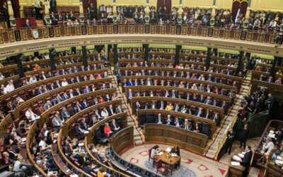Reconocimiento expreso del Comercio Justo en la Ley de economía social