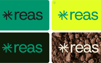 Nueva imagen para una nueva etapa: REAS estrena identidad visual