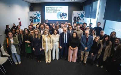 Nace la Red de Jóvenes para la Economía Social