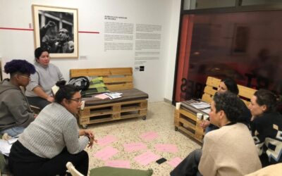 ESS migrante, inclusiva y diversa: una oportunidad de crecimiento