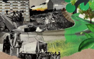 Los economistas hemos hecho los cálculos: el «crecimiento» es una estrategia condenada al fracaso; hay una mejor manera.