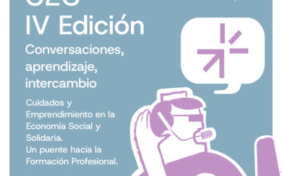 SAVE THE DATE: 4ª edición C2C-18 noviembre en Madrid-