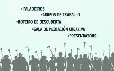 Roga Cultural: la Economía Social y Solidaria para una Cultura Comunitaria