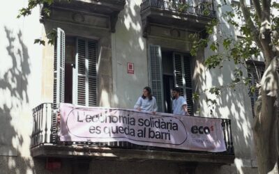 Más que cooperativas vecinas: cómo se construye un ecosistema cooperativo