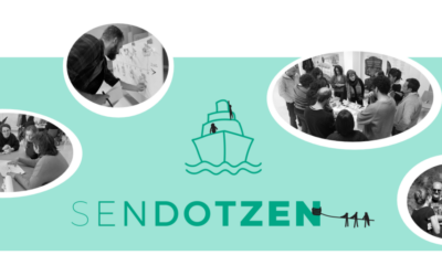 Sendotzen: el programa para fortalecer tu organización