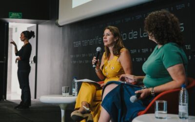 El tejido de la economía social y solidaria de Canarias crea alianzas con el Estado y el Gobierno autonómico