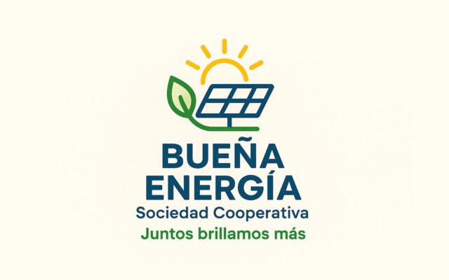 Comunidad Energética Bueña Energía