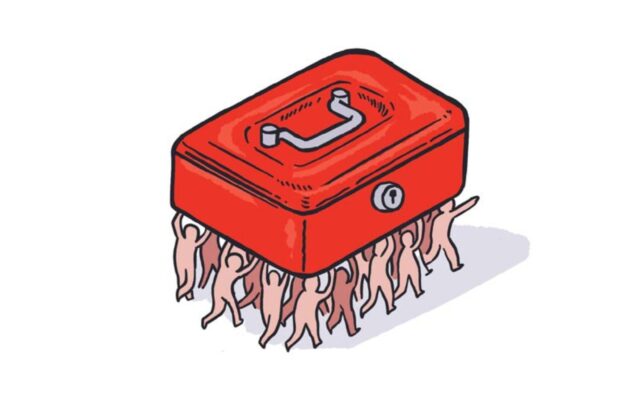 Seguridad Social Alimentaria