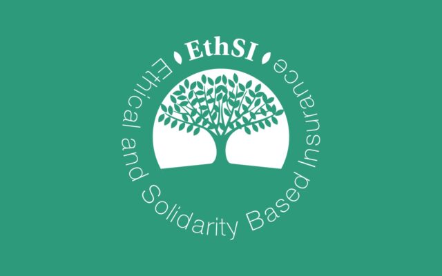 Sello EthSI — Ethical and Solidarity Based Insurance