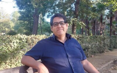 Luis Enrique Espinoza (REAS): «La igualdad y la sostenibilidad son elementos diferenciadores de la economía social»