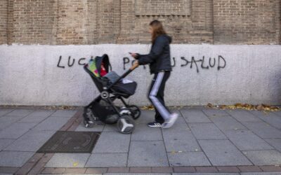 Trabajo y salud mental: ¿qué nos está pasando?